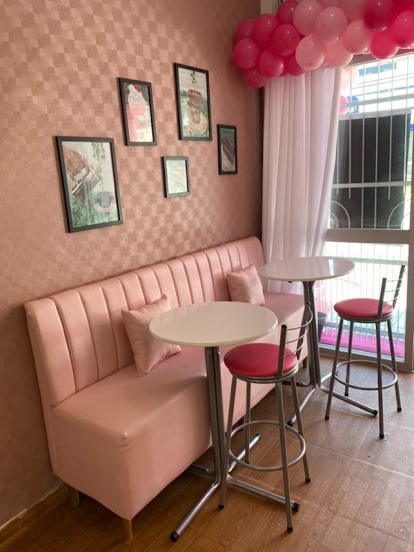 Foto 6 de Estofados Panil