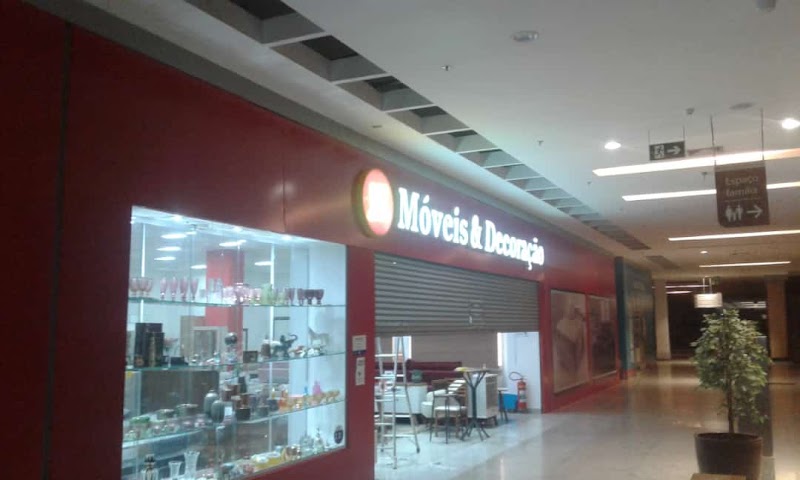 JK Móveis & Decor