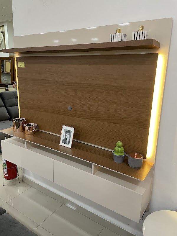 JK Móveis & Decor - Móveis e Decoração em São Francisco, Cariacica/ES - Foto 3
