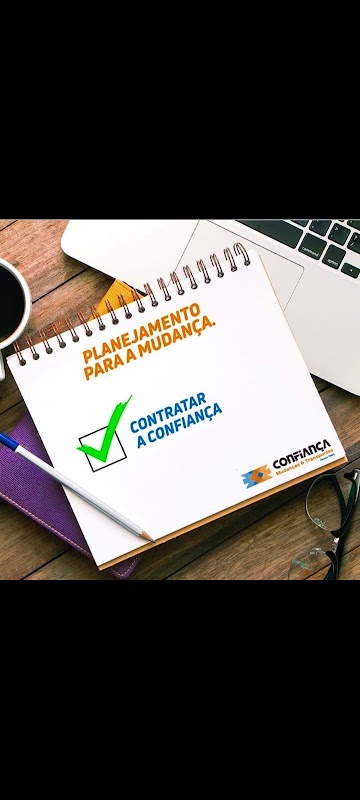 Confiança Mudanças e Transportes - Mudança e Frete em São Geraldo, Cariacica/ES - Foto 2
