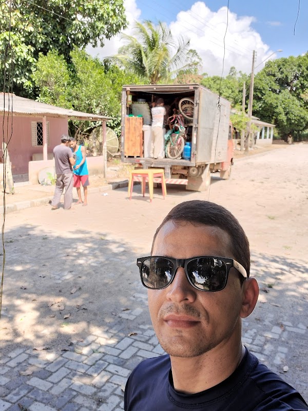 Moraes Frete e Mudanças