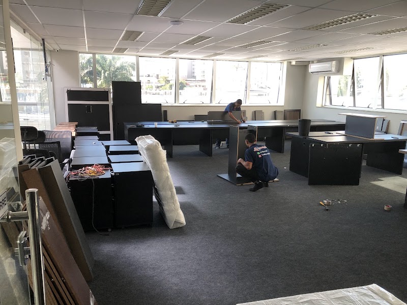 Matheus Mudanças - Mudança e Frete em Vila Palestina, Cariacica/ES - Foto 4