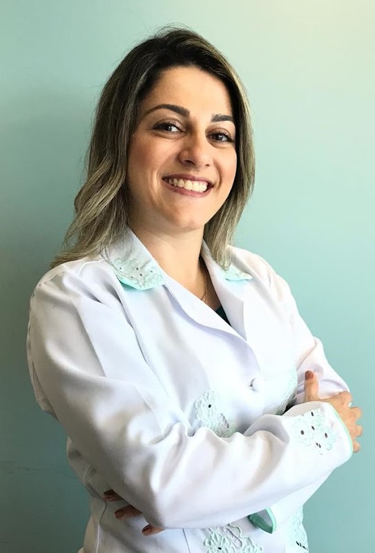 Maria Luiza Alexandrino - Nutricionista em Campo Grande, ES: Atendimento a mulher com Endometriose, SOP e Gestantes - Nutricionista em Campo Grande, Cariacica/ES - Foto 3