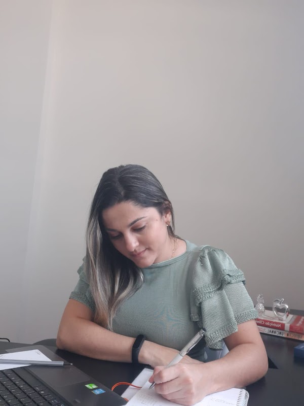Maria Luiza Alexandrino - Nutricionista em Campo Grande, ES: Atendimento a mulher com Endometriose, SOP e Gestantes - Nutricionista em Campo Grande, Cariacica/ES - Foto 4
