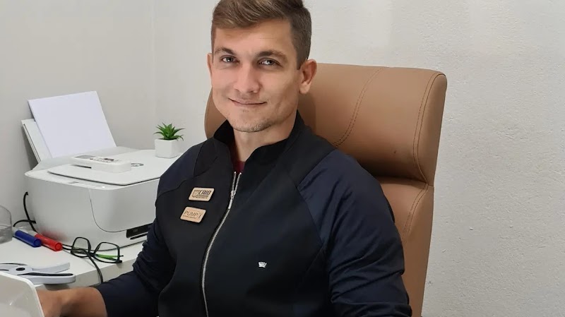 Caio Eduardo Nutricionista Esportivo - Nutricionista em Jardim América, Cariacica/ES - Foto 3