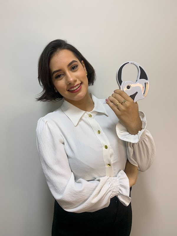 Nutricionista em Cariacica - Natália Cunha - Emagrecimento, Hipertrofia e Reeducação alimentar - Nutricionista em Rio Branco, Cariacica/ES - Foto 4