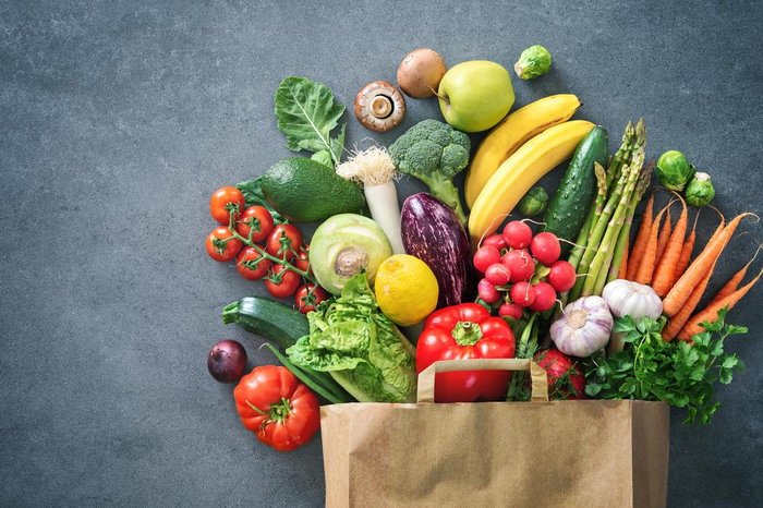 Nutricionista Mirian Ramalho Possato
