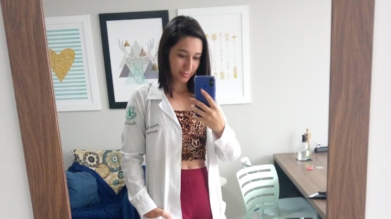 Nutricionista Amanda Amorim - Nutricionista em São Francisco, Cariacica/ES - Foto 2