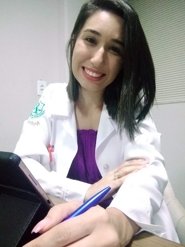 Nutricionista Amanda Amorim - Nutricionista em São Francisco, Cariacica/ES - Foto 3