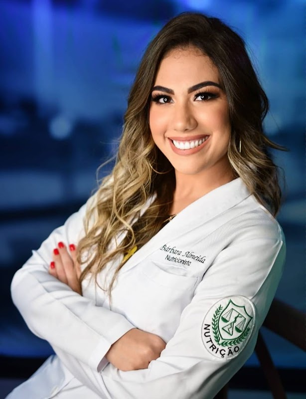 Foto 6 de Nutricionista Bárbara Almeida