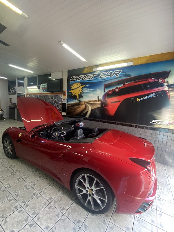 Christ Car - Matriz - Oficina Mecânica em Campo Grande, Cariacica/ES - Foto 3