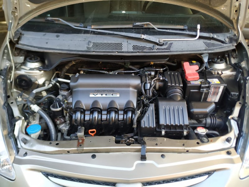 EDG Motor Sport