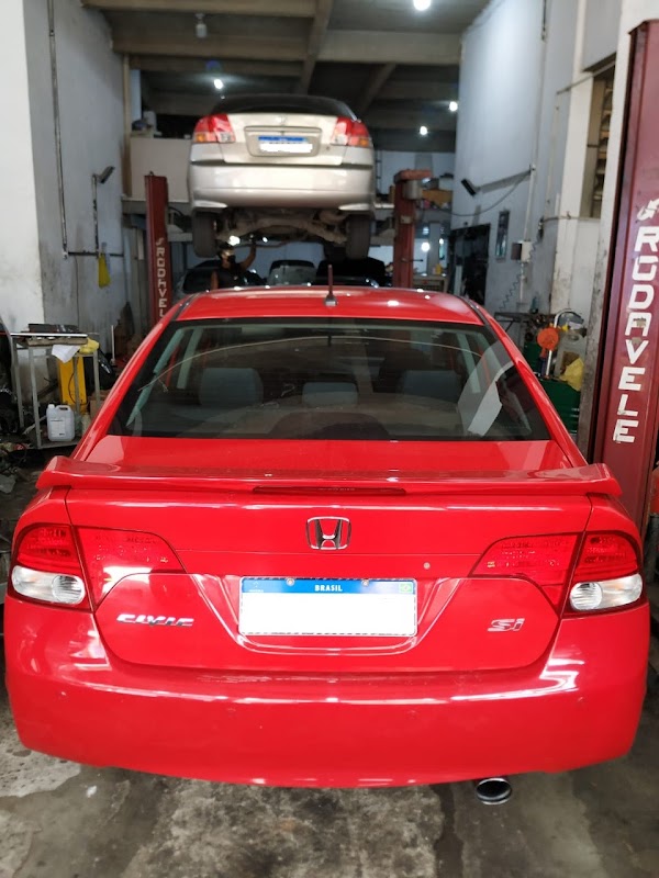Foto 6 de EDG Motor Sport