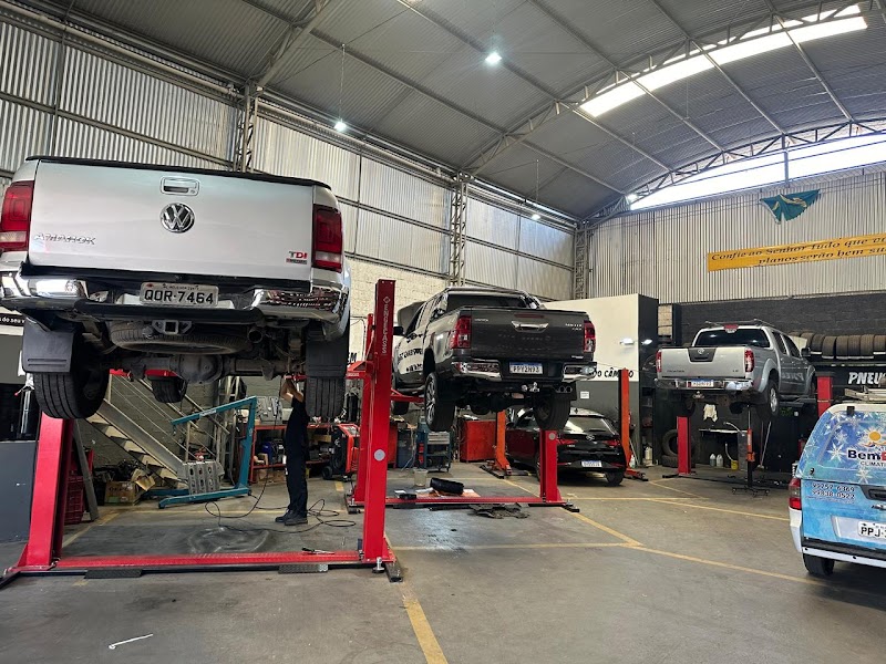 M5 Car Service - Oficina Mecânica em Campo Grande, Cariacica/ES - Foto 2