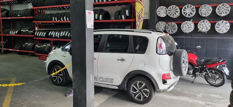M5 Car Service - Oficina Mecânica em Campo Grande, Cariacica/ES - Foto 4