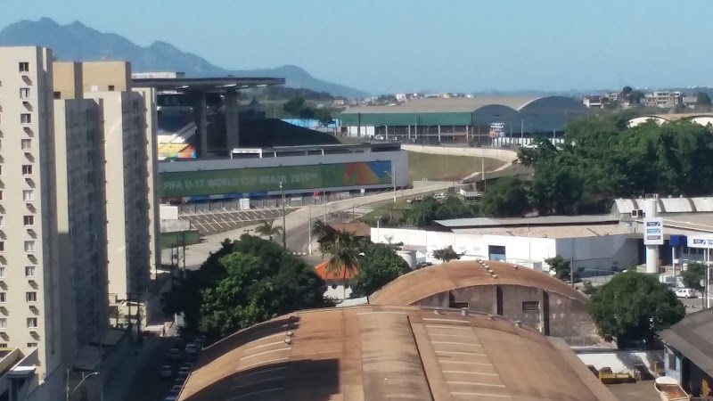 Mecânica Cau