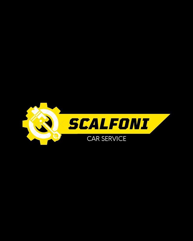 Scalfoni Car Service