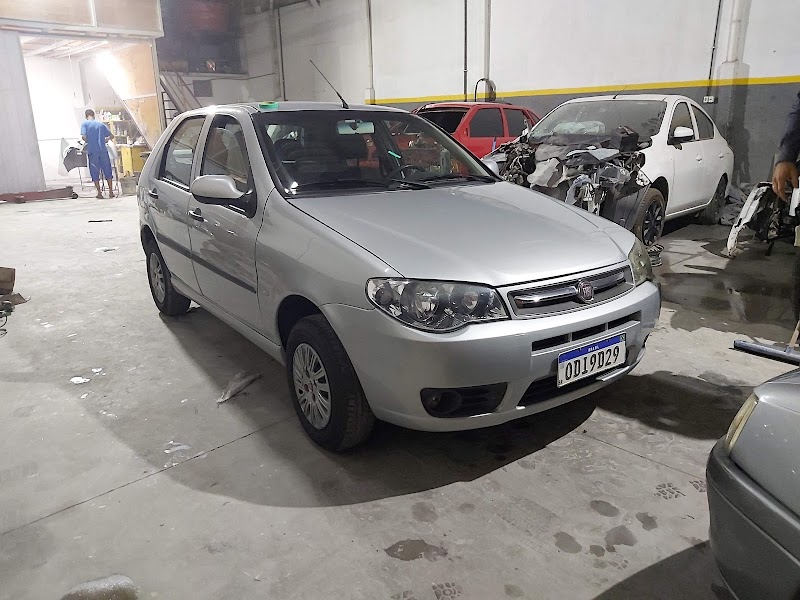 Oficina JD Serviços Automotivo