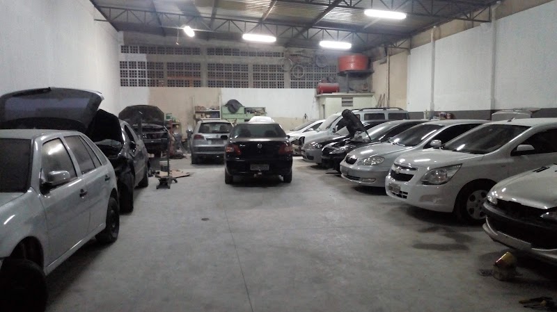 Oficina JD Serviços Automotivo - Oficina Mecânica em Cruzeiro do Sul, Cariacica/ES - Foto 2