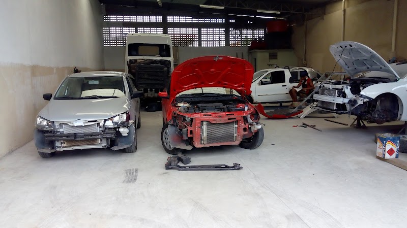 Oficina JD Serviços Automotivo - Oficina Mecânica em Cruzeiro do Sul, Cariacica/ES - Foto 5
