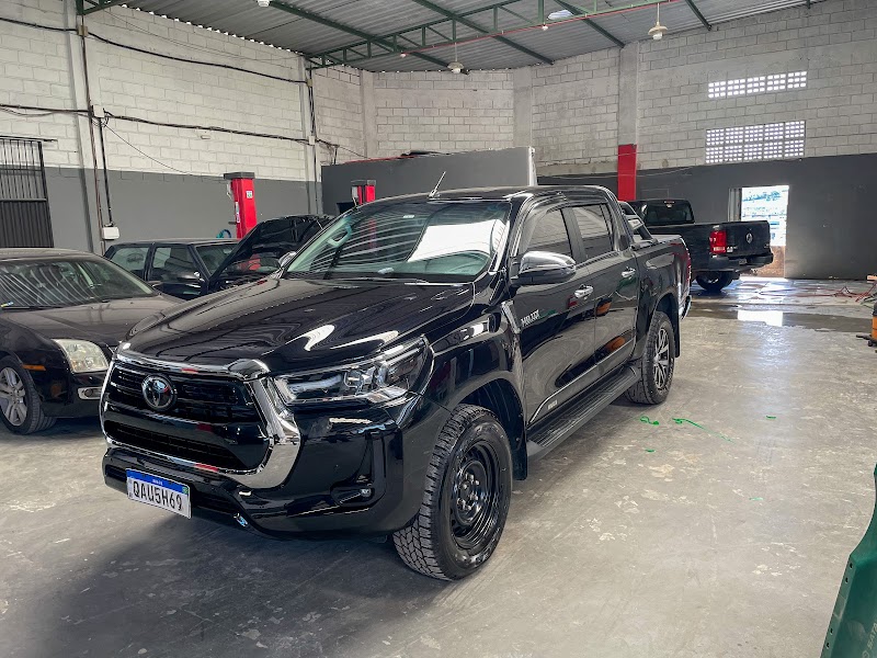 M5 Centro de Reparação Automotiva - Oficina Mecânica em Dom Bosco, Cariacica/ES - Foto 3