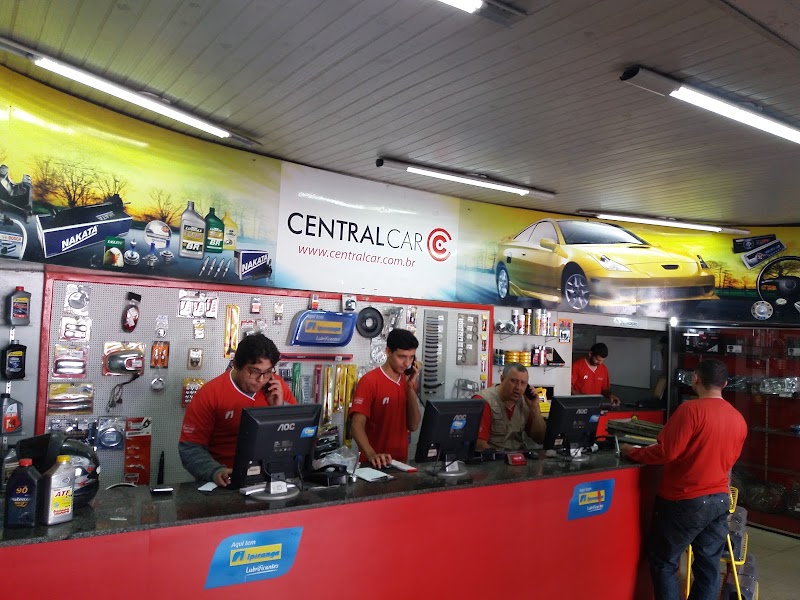 Central Car - Oficina Mecânica em Itacibá, Cariacica/ES - Foto 2