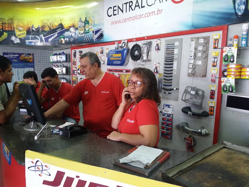 Central Car - Oficina Mecânica em Itacibá, Cariacica/ES - Foto 3