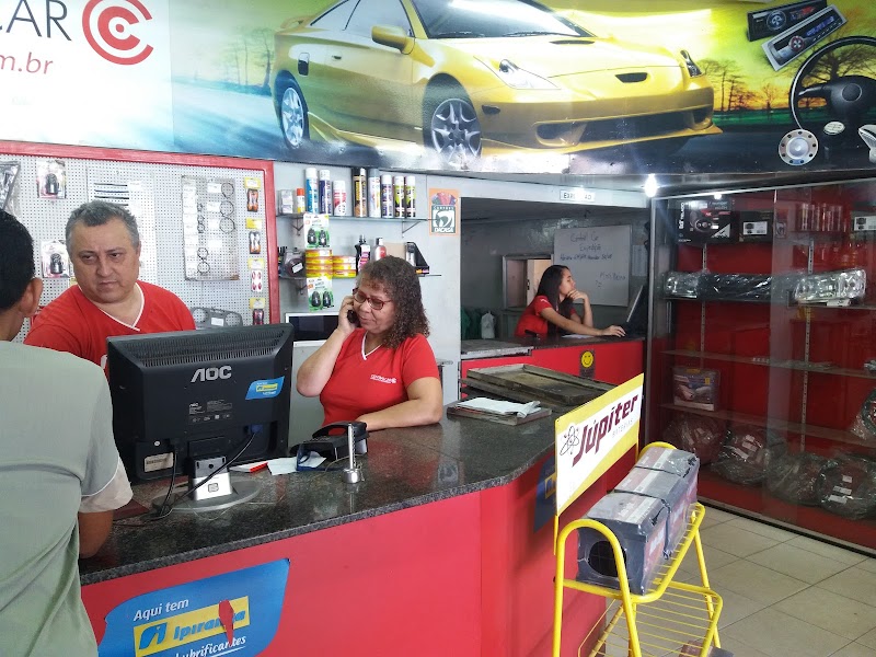 Central Car - Oficina Mecânica em Itacibá, Cariacica/ES - Foto 4