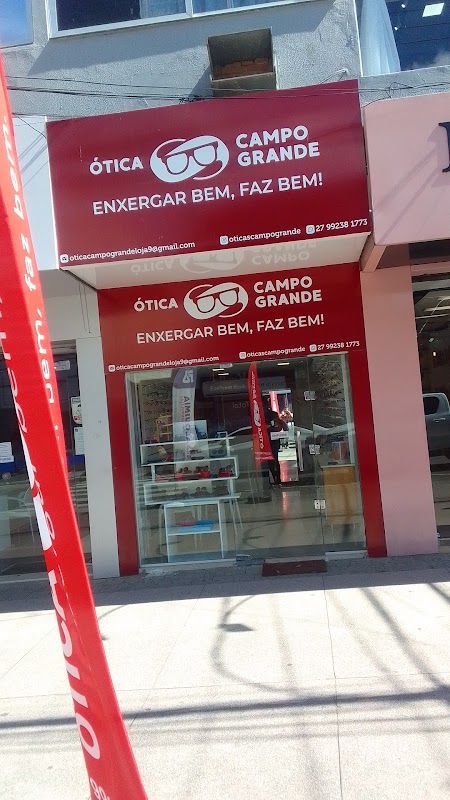 otica campo grande - Ótica em Campo Grande, Cariacica/ES - Foto 3