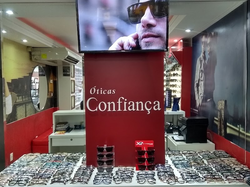 Ótica Confiança