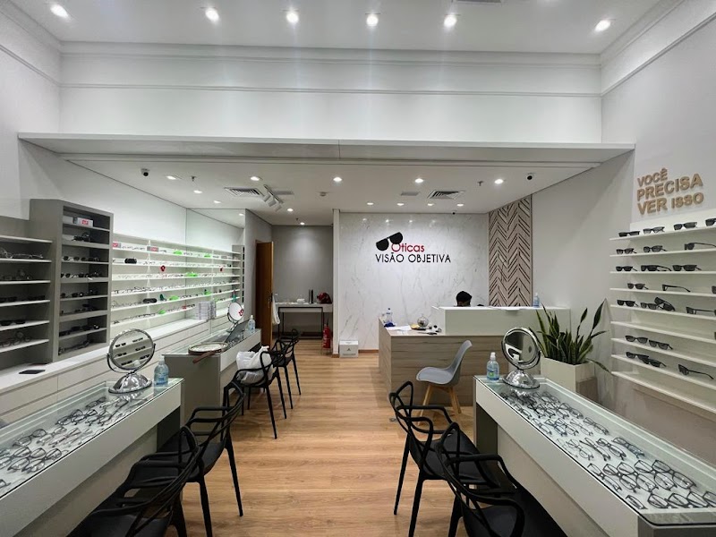Ótica Visão Objetiva - Ótica em Campo Grande, Cariacica/ES - Foto 2