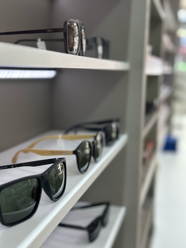 Ótica Visão Objetiva - Ótica em Campo Grande, Cariacica/ES - Foto 3