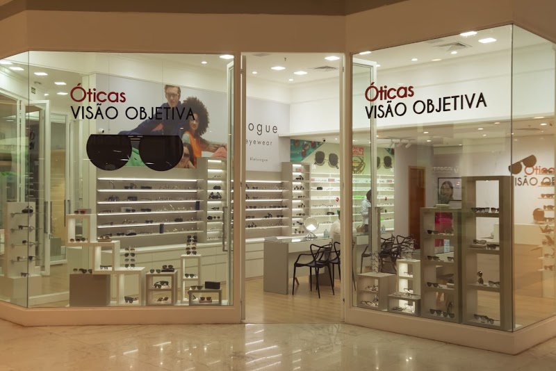 Ótica Visão Objetiva - Ótica em Campo Grande, Cariacica/ES - Foto 5