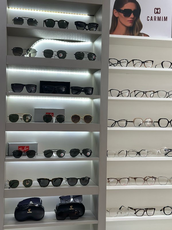 Foto 6 de Ótica Visão Objetiva