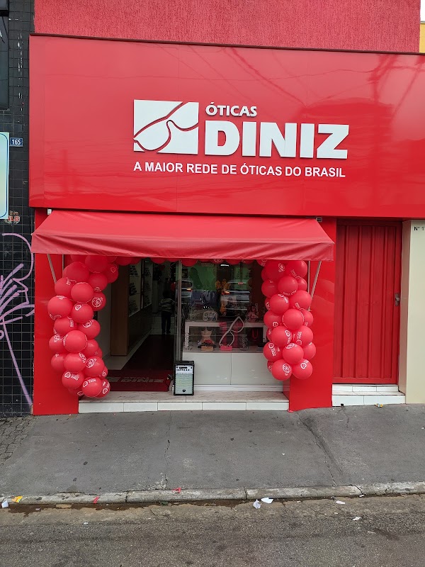 Óticas Diniz - Ótica em Campo Grande, Cariacica/ES - Foto 3