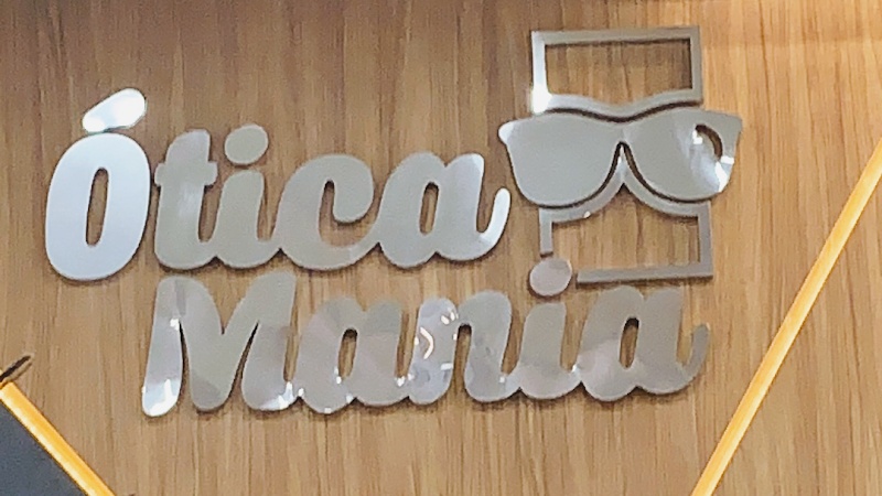 Óticas Mania
