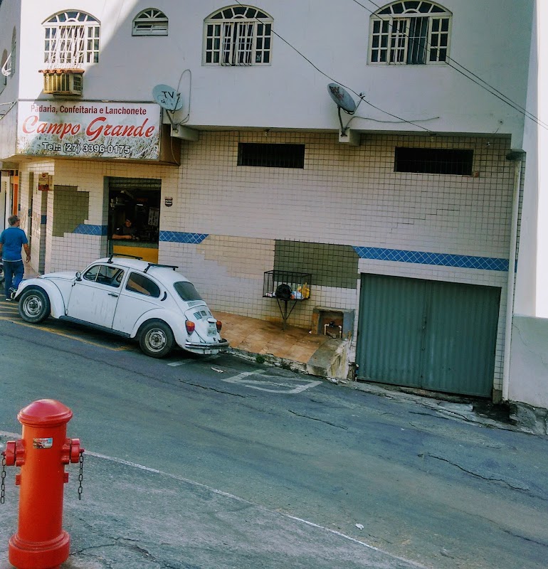 Padaria Confeitaria e Lanchonete Campo Grande - Padaria em Campo Grande, Cariacica/ES - Foto 3