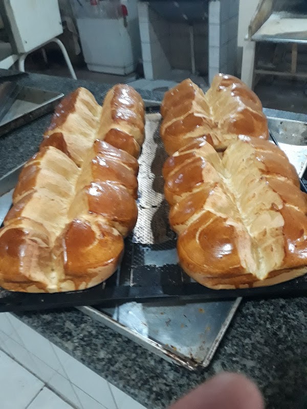 Padaria Confeitaria e Lanchonete Campo Grande - Padaria em Campo Grande, Cariacica/ES - Foto 4