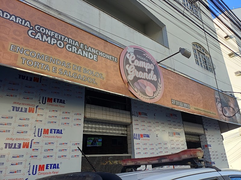 Padaria Confeitaria e Lanchonete Campo Grande - Padaria em Campo Grande, Cariacica/ES - Foto 5