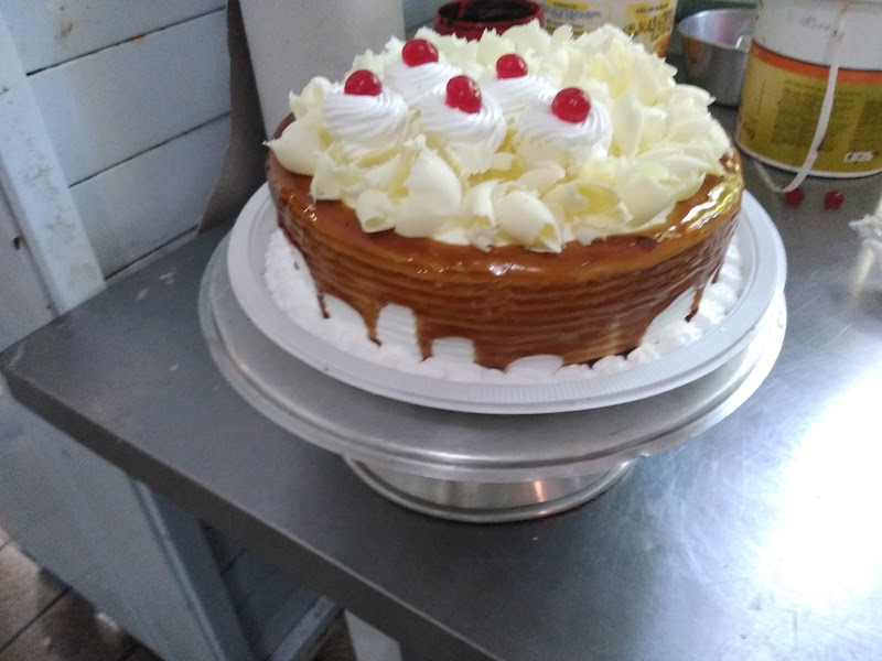 Foto 6 de Padaria Confeitaria e Lanchonete Campo Grande