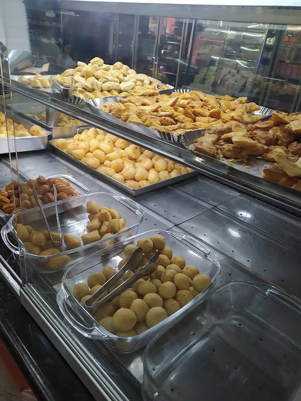 Padaria Forno Grande