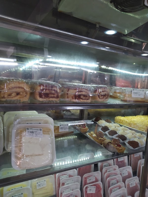 Padaria Forno Grande - Padaria em Campo Grande, Cariacica/ES - Foto 2