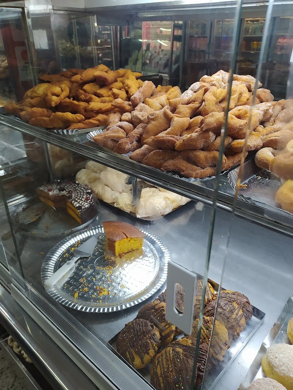 Padaria Forno Grande - Padaria em Campo Grande, Cariacica/ES - Foto 3