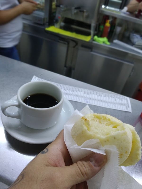 Padaria Forno Grande e Confeitaria - Padaria em Campo Grande, Cariacica/ES - Foto 3