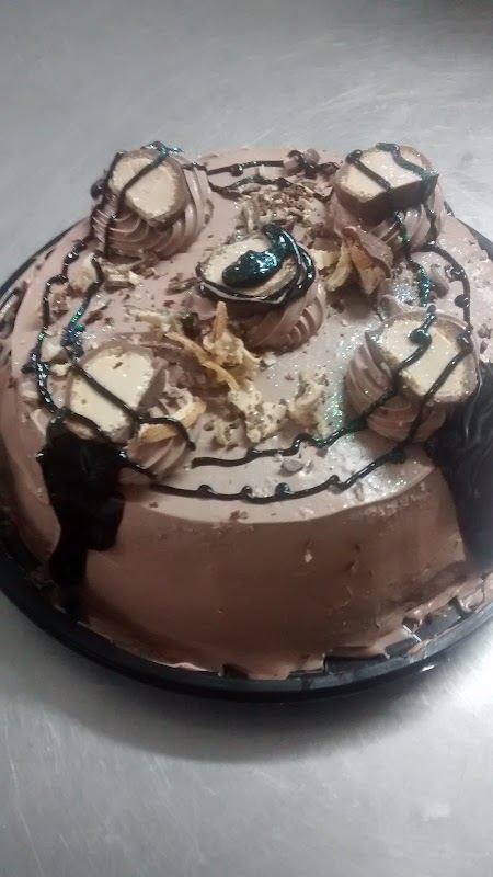 Padaria Forno Grande e Confeitaria - Padaria em Campo Grande, Cariacica/ES - Foto 5