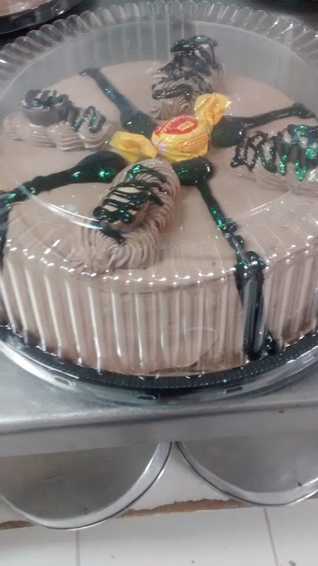 Foto 6 de Padaria Forno Grande e Confeitaria