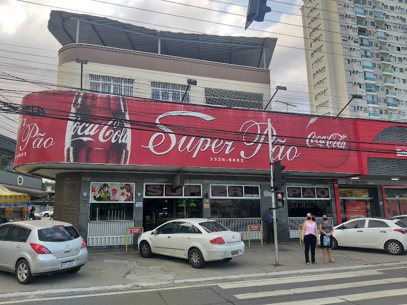 Panificadora Super Pão