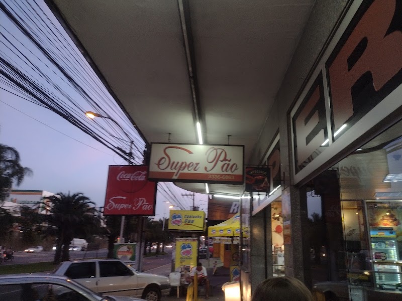 Panificadora Super Pão - Padaria em Campo Grande, Cariacica/ES - Foto 5