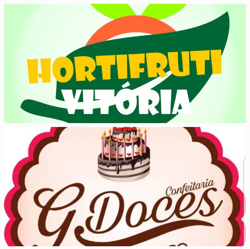 Hortifruti Vitória e Padaria Gdoces