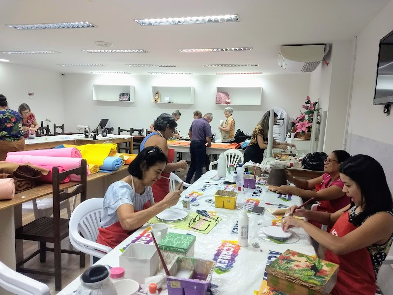 Armarinho Campo Grande - Papelaria em Campo Grande, Cariacica/ES - Foto 5